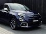 Fiat 500X 1.5 Hybrid Yacht Club Capri Cabrio| 1 eigenaresse
