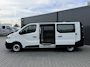 Renault Trafic 2.0 dCi 120 PK / L2H1 / 2x SCHUIFDEUR / INRICHTING / TREKHAAK / 1e EIG. / LED / CRUISE / AIRCO / NAVI