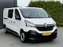 Renault Trafic 2.0 dCi 120 PK / L2H1 / 2x SCHUIFDEUR / INRICHTING / TREKHAAK / 1e EIG. / LED / CRUISE / AIRCO / NAVI