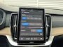 Volvo XC90 2.0 T8 ULTRA DARK LUCHTVERING TREKHAAK PANO 360C 7 ZITS