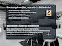 Volvo XC90 2.0 T8 ULTRA DARK LUCHTVERING TREKHAAK PANO 360C 7 ZITS