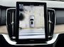 Volvo XC90 2.0 T8 ULTRA DARK LUCHTVERING TREKHAAK PANO 360C 7 ZITS