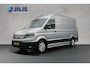 Volkswagen Crafter 2.0 TDI DSG L3H3 Highline | Led | Trekhaak | Stoelverwarming | Adaptieve cruise control