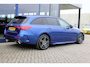 Mercedes-Benz C-klasse Estate 300e AMG Line NIGHT PAKKET LEDER DISTRONIC HEAD-UP KEY-LESS GO 360-CAMERA TREKHAAK