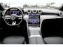 Mercedes-Benz C-klasse Estate 300e AMG Line NIGHT PAKKET LEDER DISTRONIC HEAD-UP KEY-LESS GO 360-CAMERA TREKHAAK