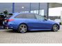Mercedes-Benz C-klasse Estate 300e AMG Line NIGHT PAKKET LEDER DISTRONIC HEAD-UP KEY-LESS GO 360-CAMERA TREKHAAK