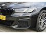 BMW 5-Serie Touring 530e High Executive | M-pakket | PANO | Trekhaak | 360 | softclo