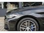 BMW 5-Serie Touring 530e High Executive | M-pakket | PANO | Trekhaak | 360 | softclo