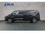 Ford E-Transit Custom 340 L2 Limited 218PK 71 kWh | Rondomzicht camera | Stoelverwarming
