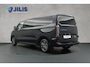 Ford E-Transit Custom 340 L2 Limited 218PK 71 kWh | Rondomzicht camera | Stoelverwarming