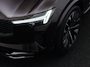 Volvo XC90 T8 Recharge Ultra Dark | Luchtvering | Bowers & Wilkins | Stoelventilatie & Massage | Head-Up | Trekhaak | 360° Camera | Panoramadak