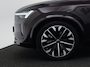 Volvo XC90 T8 Recharge Ultra Dark | Luchtvering | Bowers & Wilkins | Stoelventilatie & Massage | Head-Up | Trekhaak | 360° Camera | Panoramadak