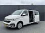 Volkswagen Transporter 2.0 TDI / BULLI / L2H1 / DUBBEL CABINE / 2x SCHUIFDEUR / LED / ADAPTIVE CRUISE / AIRCO / CARPLAY
