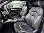 Audi A5 Cabriolet 2.0 TFSI Quattro 3x S Line LEDER|NEKVERWARMING