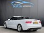 Audi A5 Cabriolet 2.0 TFSI Quattro 3x S Line LEDER|NEKVERWARMING