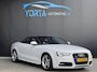 Audi A5 Cabriolet 2.0 TFSI Quattro 3x S Line LEDER|NEKVERWARMING