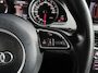 Audi A5 Cabriolet 2.0 TFSI Quattro 3x S Line LEDER|NEKVERWARMING