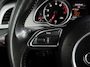 Audi A5 Cabriolet 2.0 TFSI Quattro 3x S Line LEDER|NEKVERWARMING