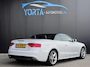 Audi A5 Cabriolet 2.0 TFSI Quattro 3x S Line LEDER|NEKVERWARMING