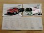 Opel Karl 1.0 ecoFLEX Edition 100% onderhouden Allseason Airco Mooi! Garantie