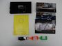 Mercedes-Benz GLA 200 Style | Half leder | Stoelverwarming | Trekhaak | Cruise control | Camera | Park assist | Carplay | Sfeerverlichting