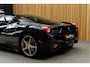 Ferrari 458 Italia Daytona Seats Carbon Lift JBL 4.5 V8 Italia