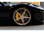 Ferrari 458 Italia Daytona Seats Carbon Lift JBL 4.5 V8 Italia