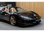 Ferrari F8 Spider Carbon Seats Cuio Alcantara Lift Camera JBL 3.9 V8 HELE