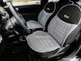 Fiat 500 1.2 LOUNGE Airco-ECC Navi DAB 49.000km