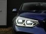 BMW X3 XDrive30e M-Sport Individual, Pano, Trekhaak, Head-up, 360, Memory