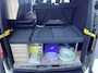 Ford Transit Custom Camper 170pk automaat | Keuken met gootsteen- koelkast- gasfornuis | Zonnescherm | Nieuwe distributieriem | Cruise control | Trekhaak | Extra opbergruimte | Stoelverwarming