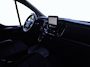 Ford Transit Custom Camper 170pk automaat | Keuken met gootsteen- koelkast- gasfornuis | Zonnescherm | Nieuwe distributieriem | Cruise control | Trekhaak | Extra opbergruimte | Stoelverwarming