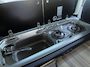 Ford Transit Custom Camper 170pk automaat | Keuken met gootsteen- koelkast- gasfornuis | Zonnescherm | Nieuwe distributieriem | Cruise control | Trekhaak | Extra opbergruimte | Stoelverwarming