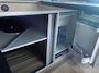 Ford Transit Custom Camper 170pk automaat | Keuken met gootsteen- koelkast- gasfornuis | Zonnescherm | Nieuwe distributieriem | Cruise control | Trekhaak | Extra opbergruimte | Stoelverwarming
