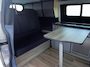 Ford Transit Custom Camper 170pk automaat | Keuken met gootsteen- koelkast- gasfornuis | Zonnescherm | Nieuwe distributieriem | Cruise control | Trekhaak | Extra opbergruimte | Stoelverwarming