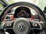 Volkswagen Up! 1.0 TSI 115pk GTI Stoelverwarming Camera Climate Control Cruise Control NL auto!
