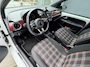 Volkswagen Up! 1.0 TSI 115pk GTI Stoelverwarming Camera Climate Control Cruise Control NL auto!