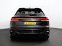 Audi RS Q8 4.0 TFSI RS Q8 Quattro 600pk! Panorama dak Navigatie B&O Akrapovic Electrische achterklep Stoelverwarming Stuurverwarming Stoelventilatie  Led Camera Climate Control Parkeer sensoren voor en achter Lichtmetalen Velgen
