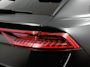Audi RS Q8 4.0 TFSI RS Q8 Quattro 600pk! Panorama dak Navigatie B&O Akrapovic Electrische achterklep Stoelverwarming Stuurverwarming Stoelventilatie  Led Camera Climate Control Parkeer sensoren voor en achter Lichtmetalen Velgen