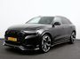 Audi RS Q8 4.0 TFSI RS Q8 Quattro 600pk! Panorama dak Navigatie B&O Akrapovic Electrische achterklep Stoelverwarming Stuurverwarming Stoelventilatie  Led Camera Climate Control Parkeer sensoren voor en achter Lichtmetalen Velgen