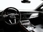 Audi RS Q8 4.0 TFSI RS Q8 Quattro 600pk! Panorama dak Navigatie B&O Akrapovic Electrische achterklep Stoelverwarming Stuurverwarming Stoelventilatie  Led Camera Climate Control Parkeer sensoren voor en achter Lichtmetalen Velgen