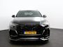 Audi RS Q8 4.0 TFSI RS Q8 Quattro 600pk! Panorama dak Navigatie B&O Akrapovic Electrische achterklep Stoelverwarming Stuurverwarming Stoelventilatie  Led Camera Climate Control Parkeer sensoren voor en achter Lichtmetalen Velgen