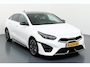 Kia ProCeed 1.5 T-GDi GT-Line Sportieve shooting brake met veel karakter