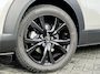 Mazda CX-30 2.5 e-SkyActiv-G M Hybrid Nagisa | Bose | Automaat | Half-leder