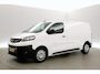 Opel Vivaro CDTI L2H1 | Airco | Cruise | 3 Zits | Trekhaak | Parkeersens. | Kasten