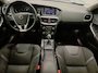 Volvo V40 1.5 T2 Nordic+ Automaat Navigatie LED Garantie Mooi!