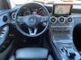 Mercedes-Benz GLC 350e 4MATIC Premium Plus, Hybride Benzine, Automaat, Panoramadak, Elektrische Trekhaak, Leder&Stoelverwarming, Navigatie, Achteruitrijcamera, Sensoren V&A, Climate&Cruise Control, Bluetooth met Spraakbediening, Enz..
