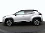 Toyota Yaris Cross 1.5 Hybrid 130 Launch Edition | leder-stof bekleding | Stoel en stuurverwarming | Electrische achterklep |