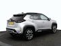Toyota Yaris Cross 1.5 Hybrid 130 Launch Edition | leder-stof bekleding | Stoel en stuurverwarming | Electrische achterklep |