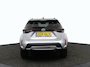 Toyota Yaris Cross 1.5 Hybrid 130 Launch Edition | leder-stof bekleding | Stoel en stuurverwarming | Electrische achterklep |
